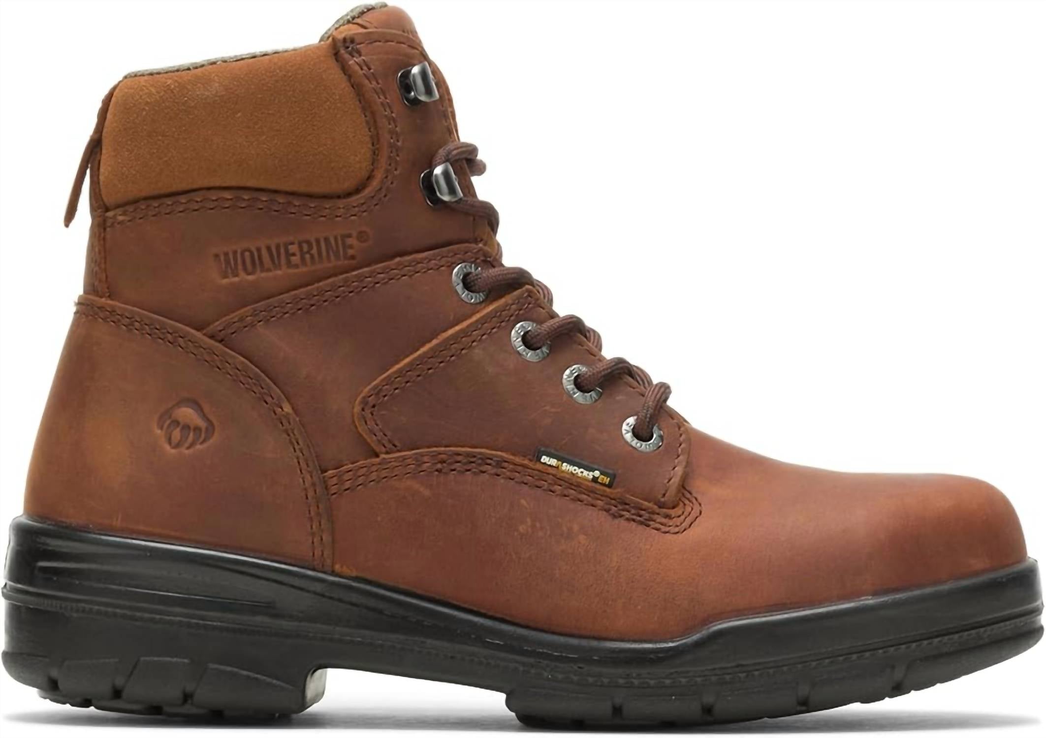 Wolverine - Men's Durashocks Work Boot