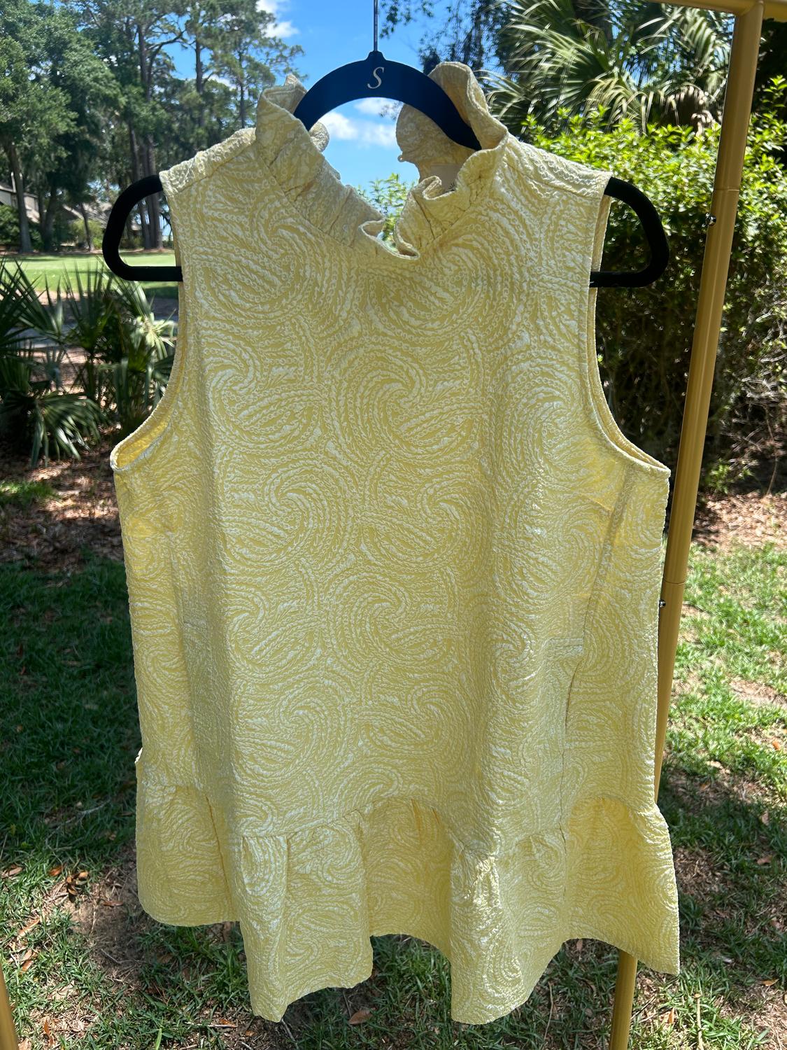 Young Contemporary - Ada Dress