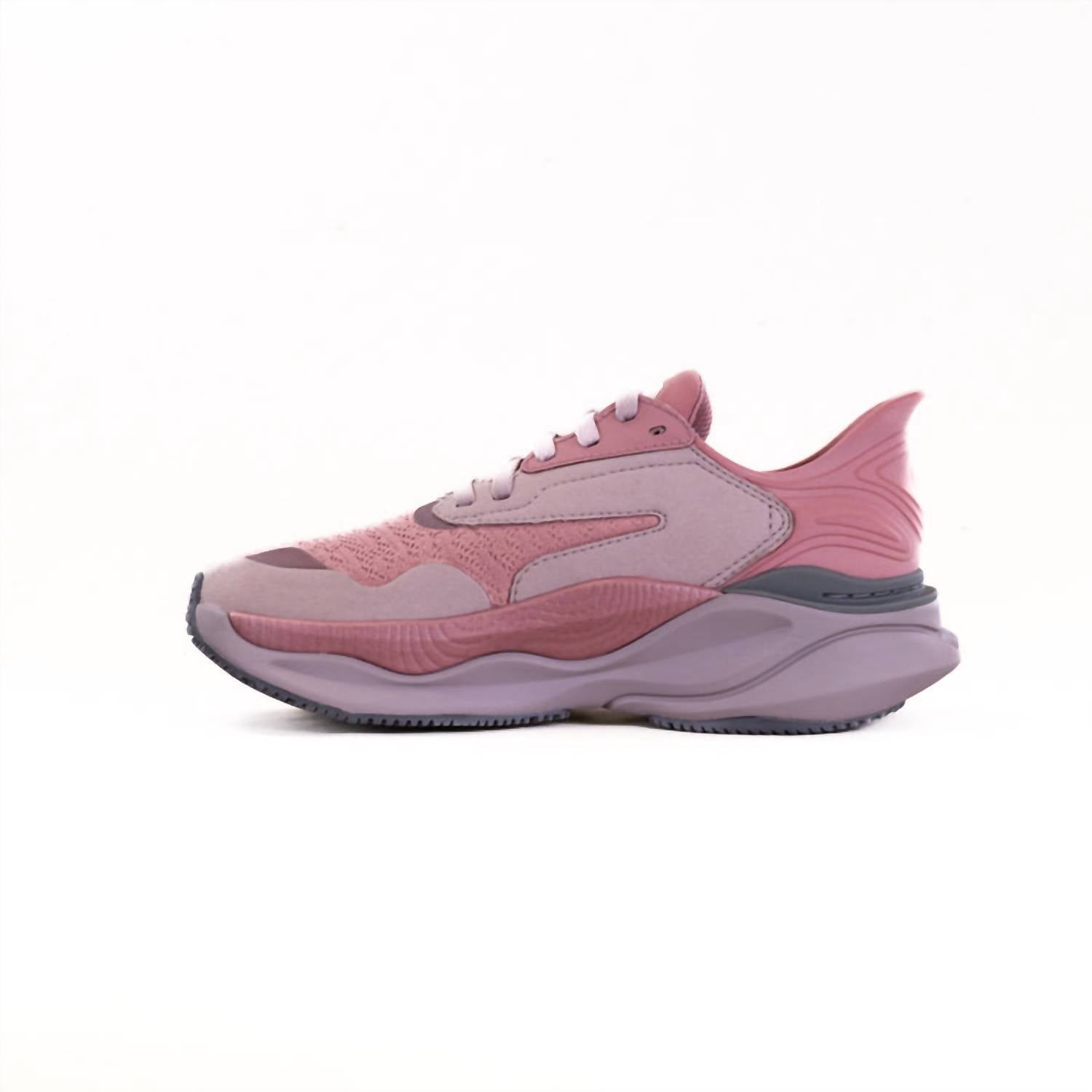 Clarks - Women's Pace Sneaker