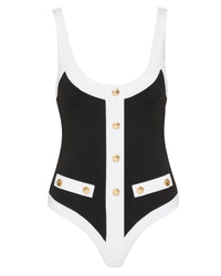 Caroline Constas - Sailor One Piece
