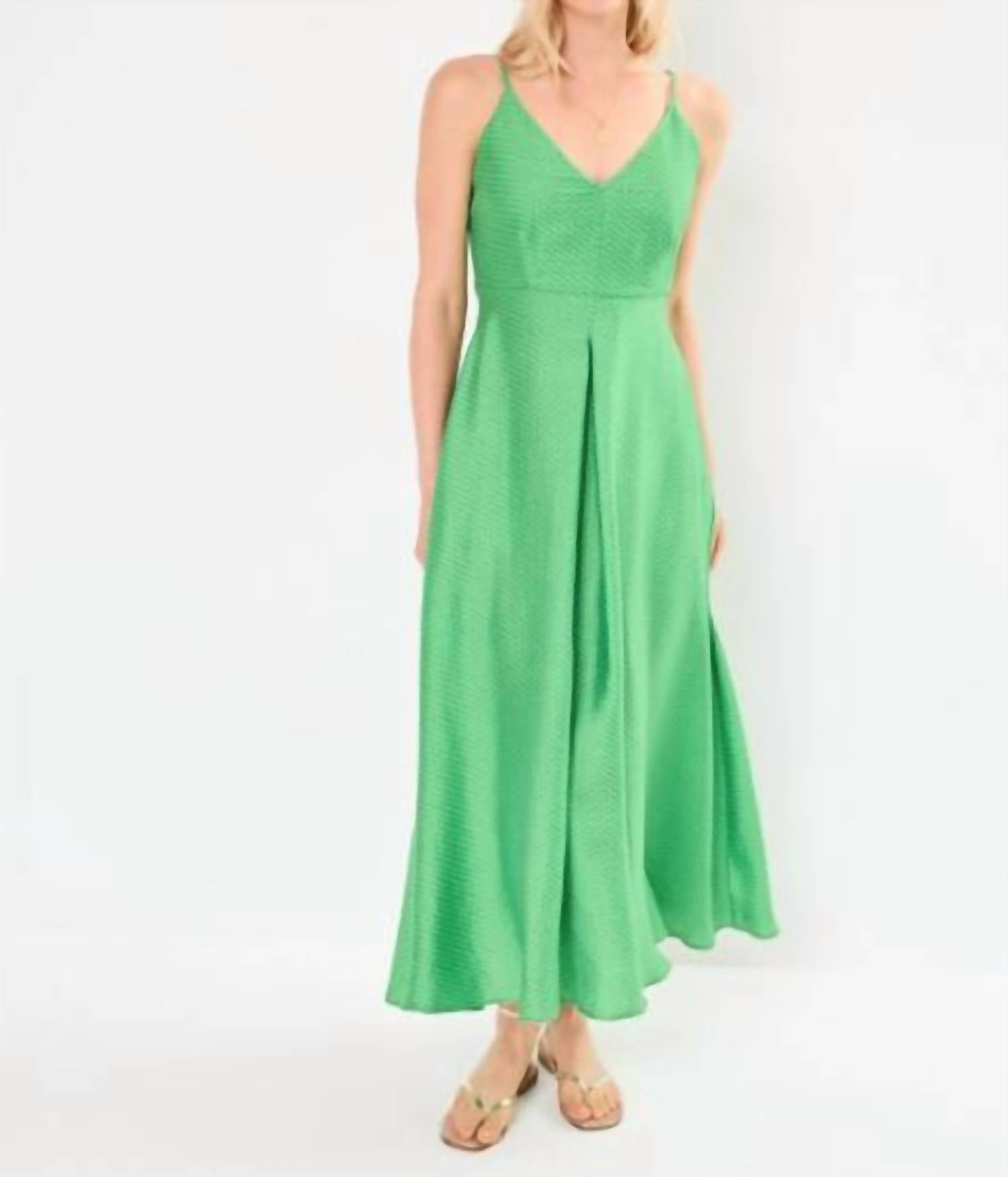 Frnch - Lionelle Midi Dress
