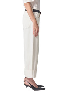 Citizens Of Humanity - Ayla Baggy Wide Leg Jeans