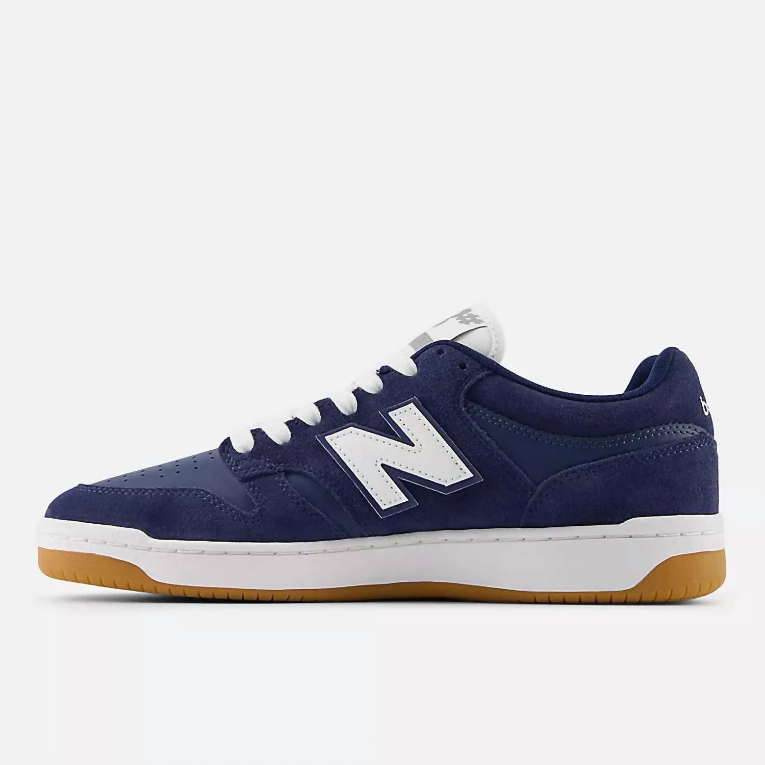 New Balance - Men's Numeric 480 Skate Shoes