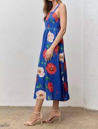Polagram - Poppy Dress