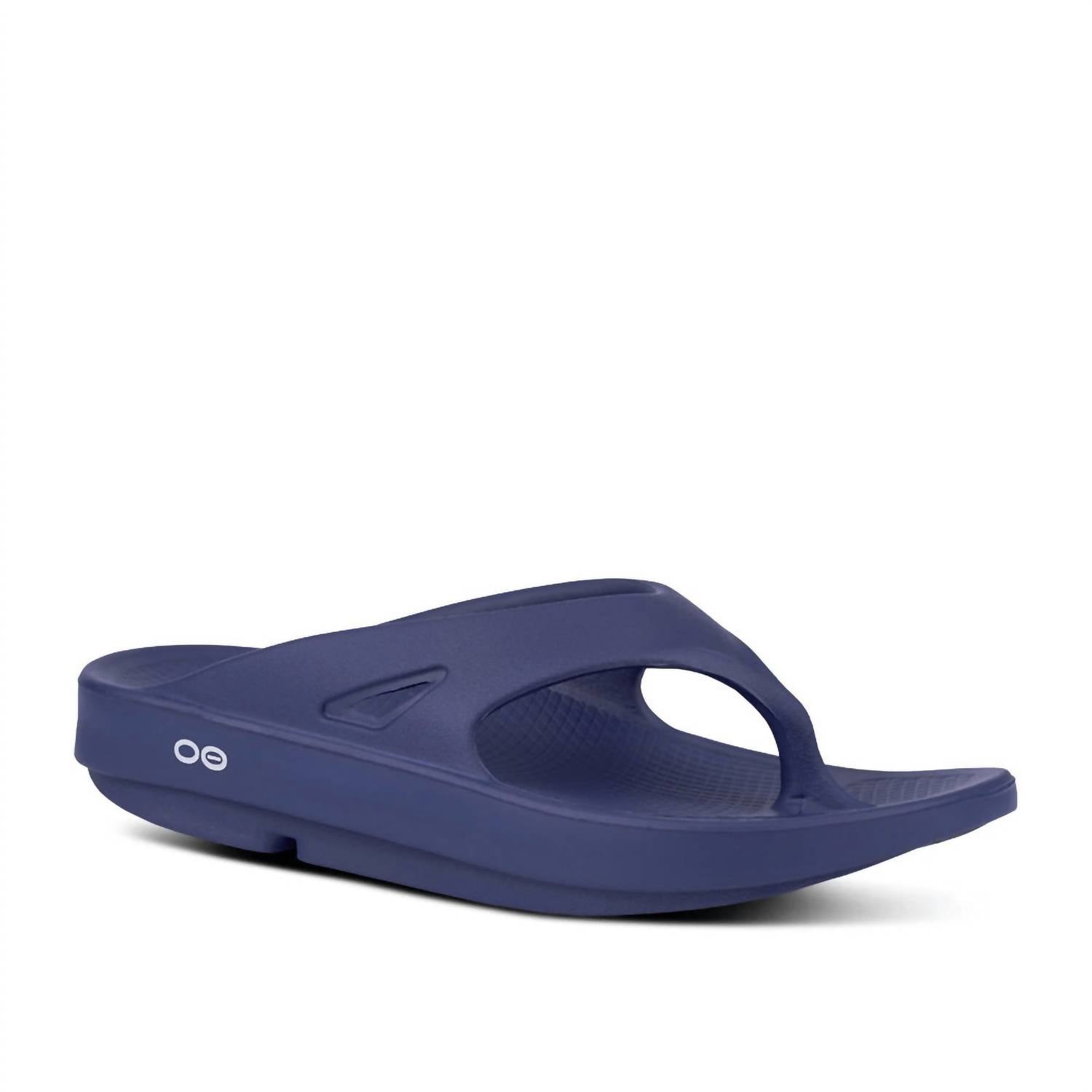 Oofos - Unisex - Ooriginal Thong Sandal