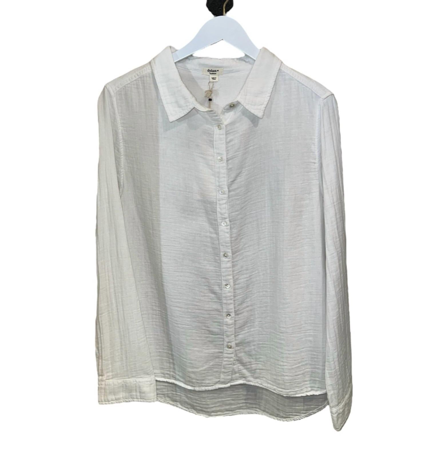 Dylan - Harper Shirt
