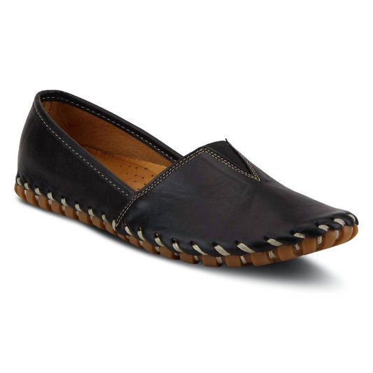 Spring Step Shoes - WOMEN'S KATHALETA SLIP ON SHOES