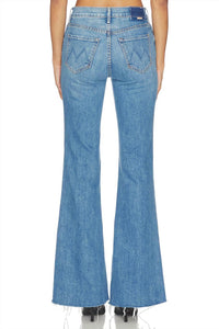 Mother - Doozy Fray Jeans