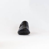 Clarks - Women's Un Loop Ave Slip On Leather Shoes