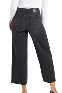 Hidden - Nori High Waist Jeans