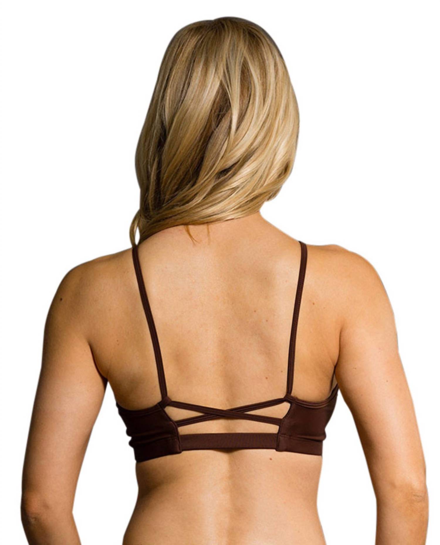 Onzie - Spirit Low Impact Sports Bra