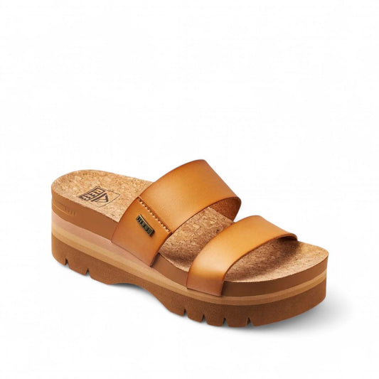 Reef - WOMEN'S CUSHION VISTA HIGHER SANDAL