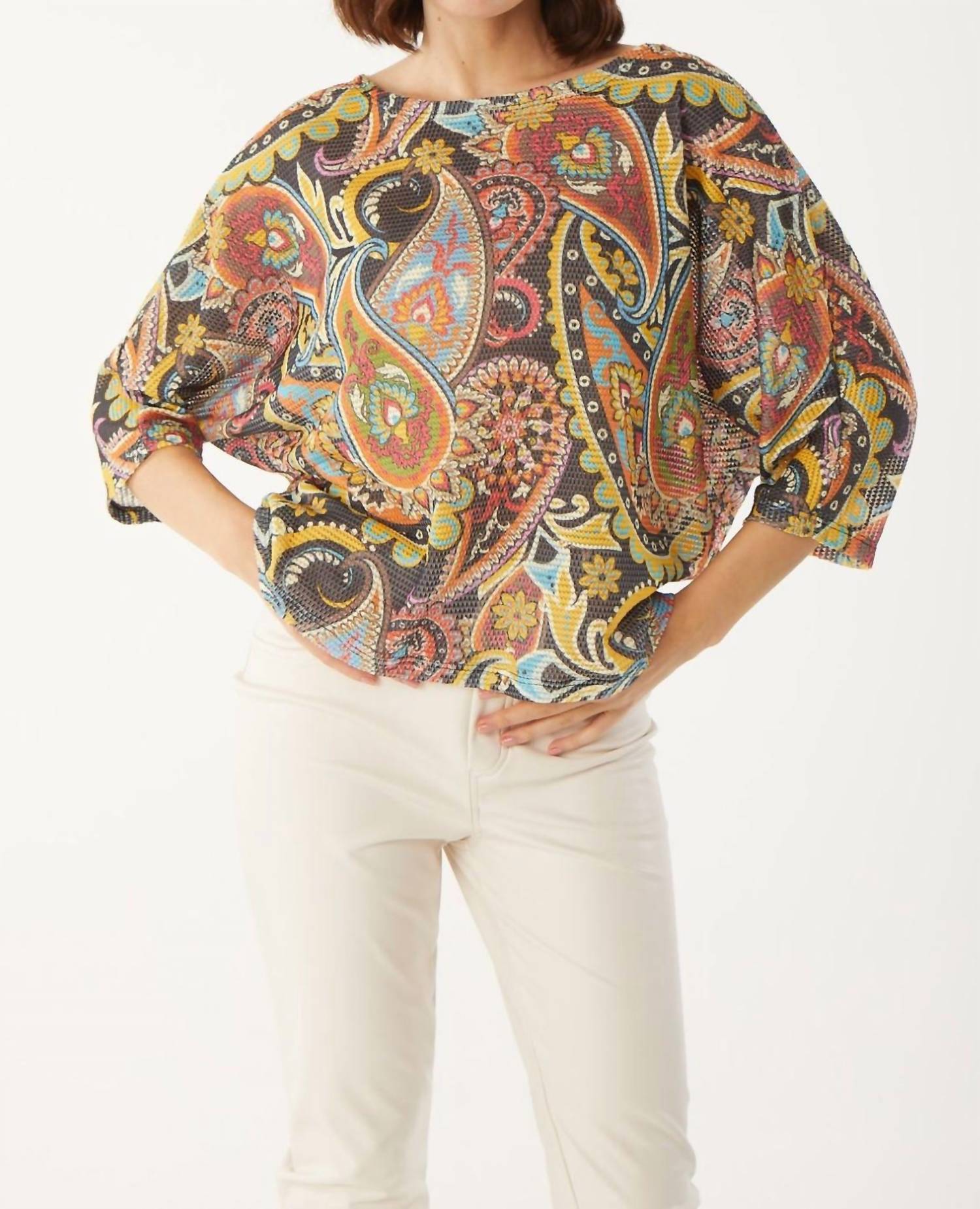 Isle - Dodi Top