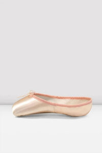 Bloch - Women's Flexus Classic Pointe Shoe