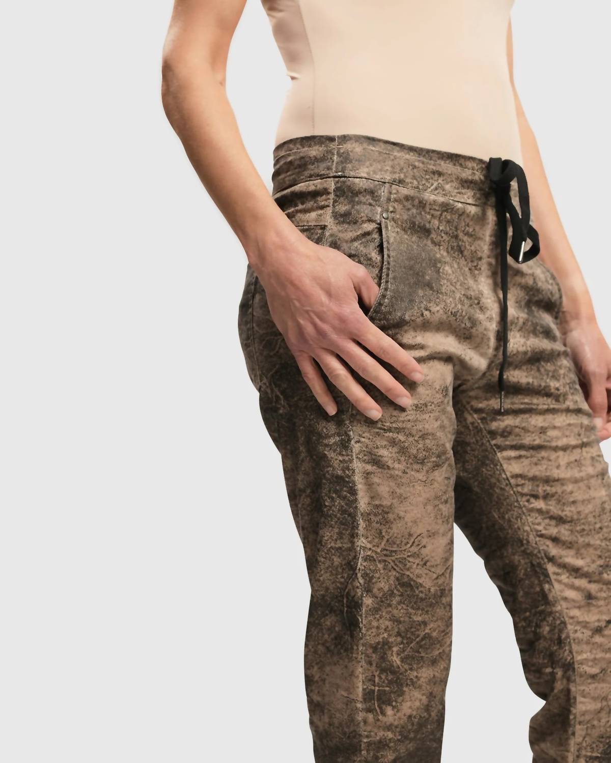 Alembika - Desires Iconic Stretch Jeans