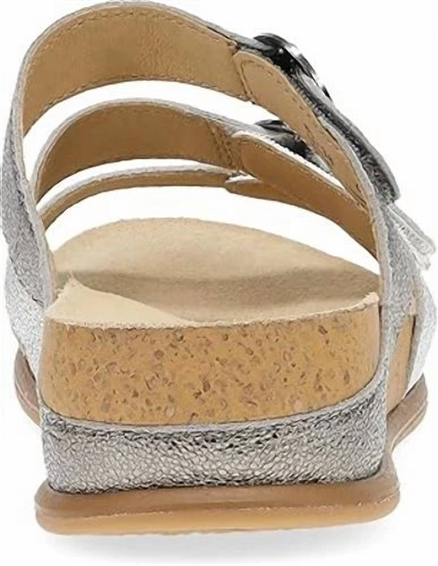 Dansko - Women's Campbell Sandal