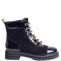 Cecelia New York - Women's Chance Boot