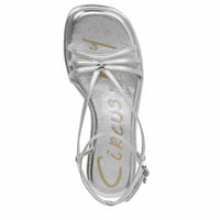 Circus By Sam Edelman - Women's Olana Flat Sandal