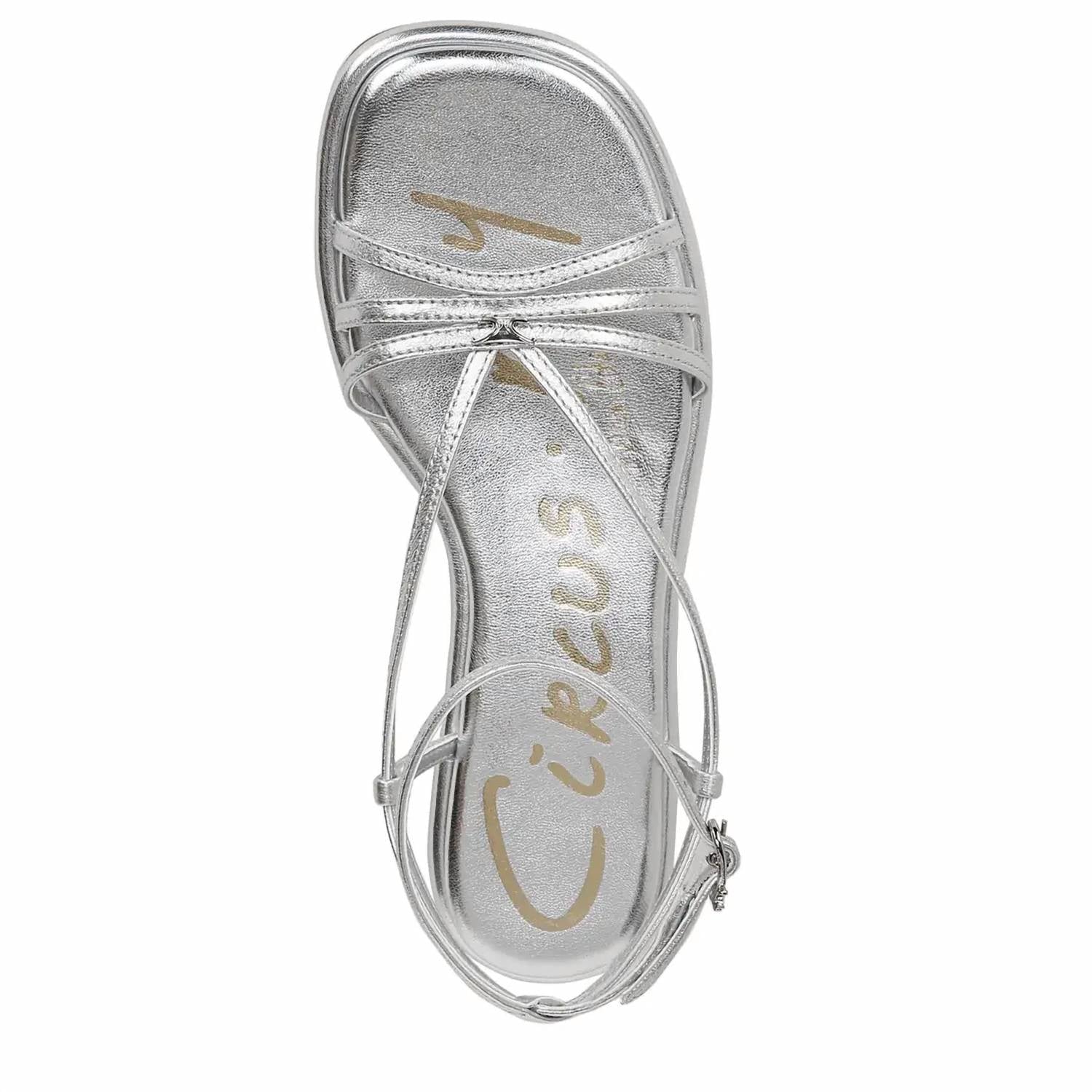 Circus By Sam Edelman - Women's Olana Flat Sandal