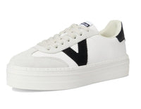 Victoria - Women's Barcelona Ciclista Sneakers