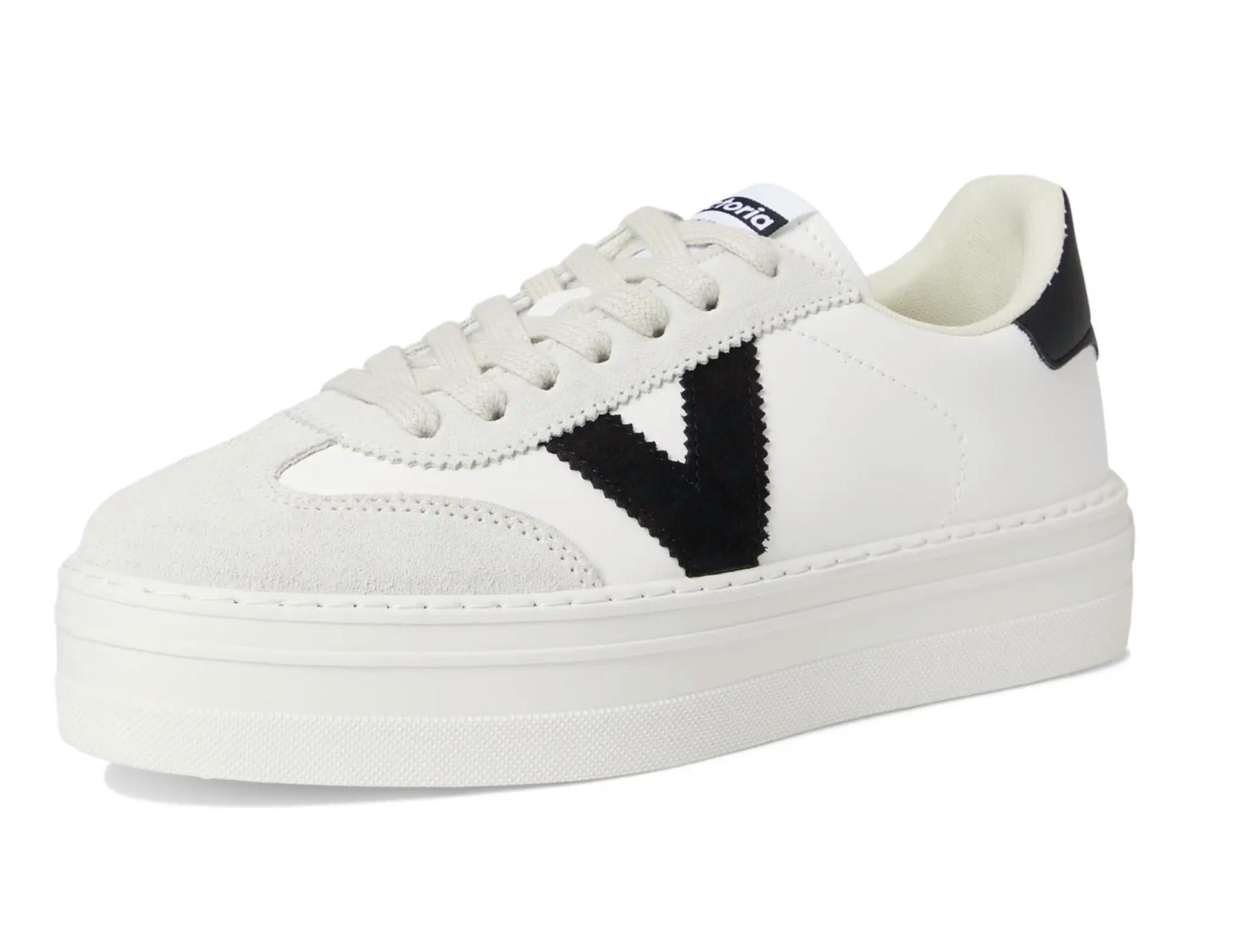 Victoria - Women's Barcelona Ciclista Sneakers