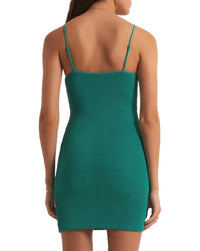 Z Supply - Azure Mini Dress