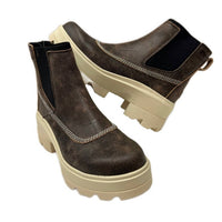 Sorel - Women's Joan Frwd Chelsea Boot