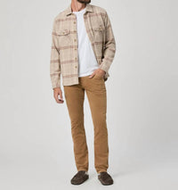Paige - Men's Federal Slim Straight Pant