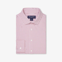 Mizzen + Main - Leeward Trim Dress Shirt