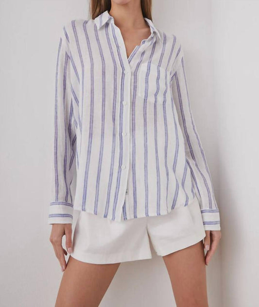 Rails - Charli Shirt