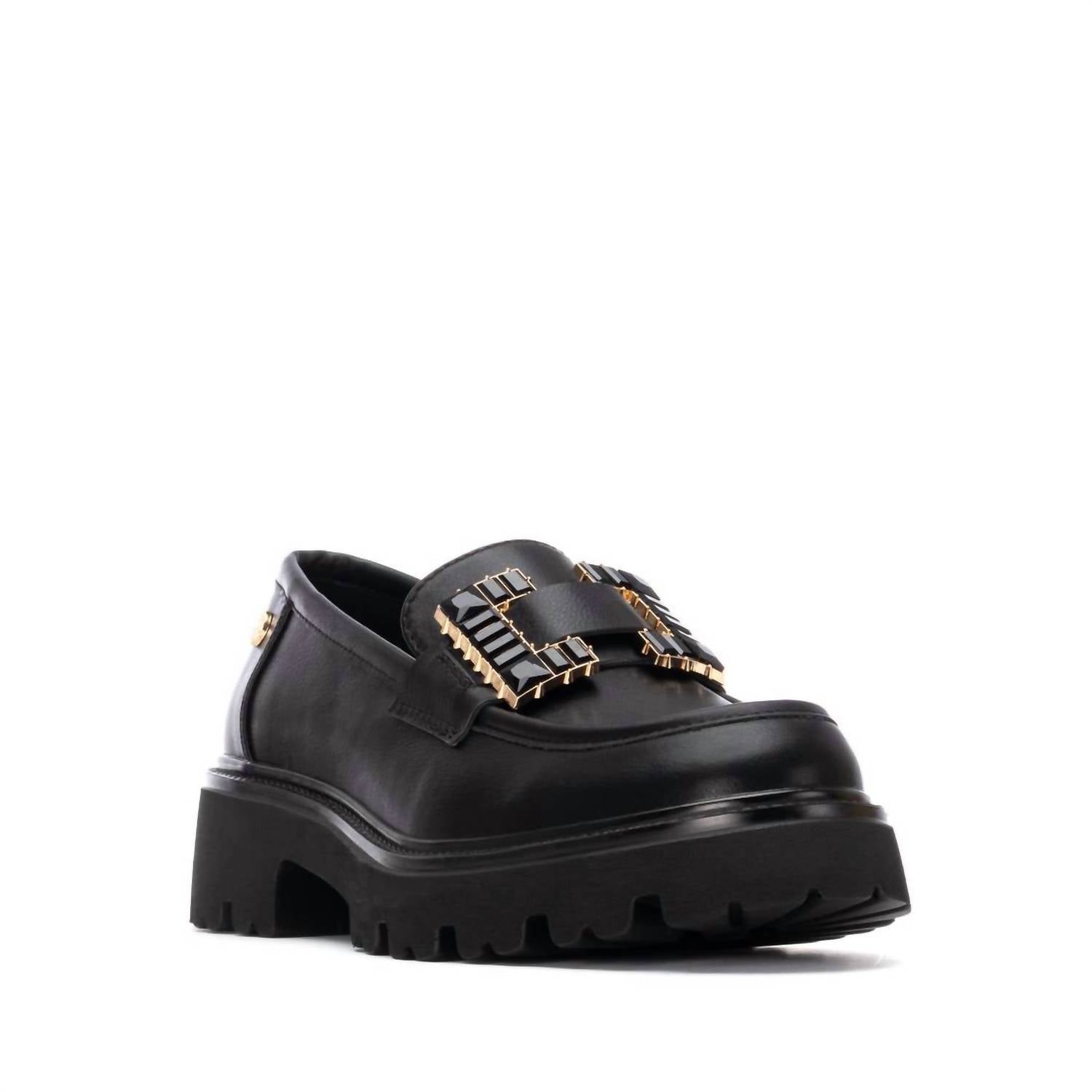 Xti - Women's 144429 Round Toe Shoes