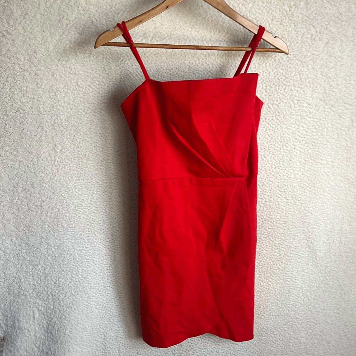 Lulus - Drinks On Me Sleeveless Bodycon