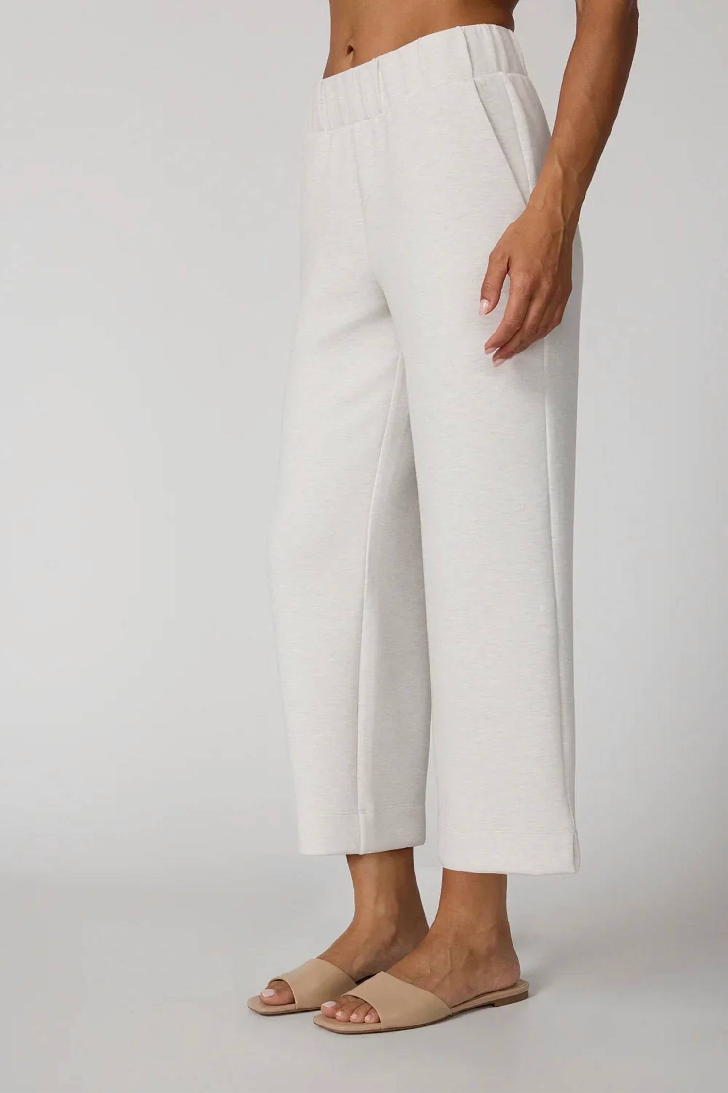 Mpg Sport - Dreamweave Cropped Pant