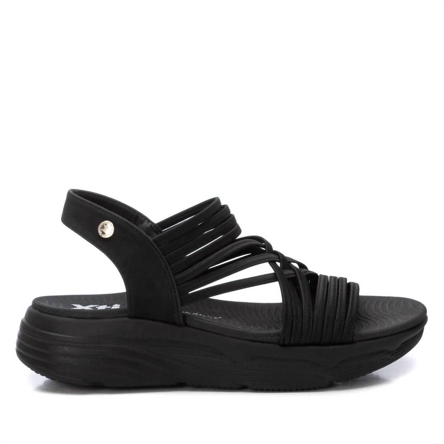 Xti - Women's 14410004 Sandal
