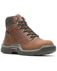 Wolverine - Men's Raider Durashocks 6" Boot