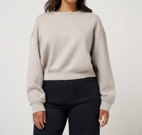Travismathew - Cloudscape Pullover Sweater