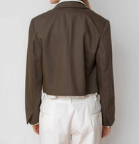 We-Ar4 - Bar Blazer