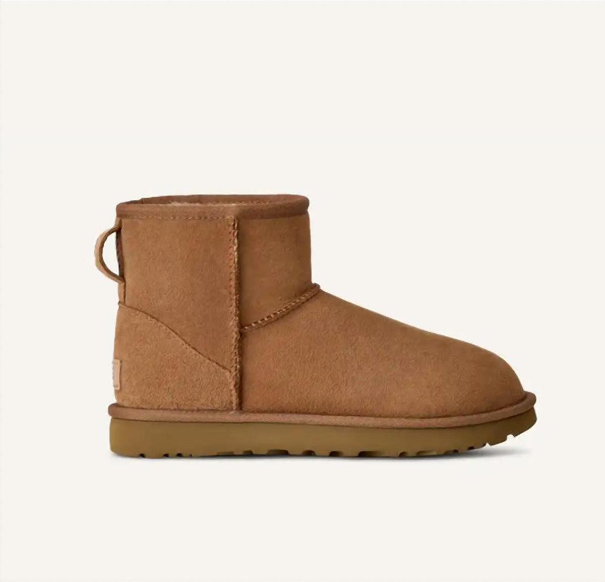Ugg - Women's Classic Mini II Boot
