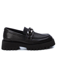 Xti - Women's Leather Moccasins