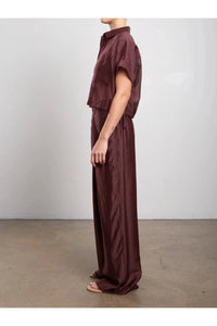 Pharaoh - Katia Wide-leg Pant