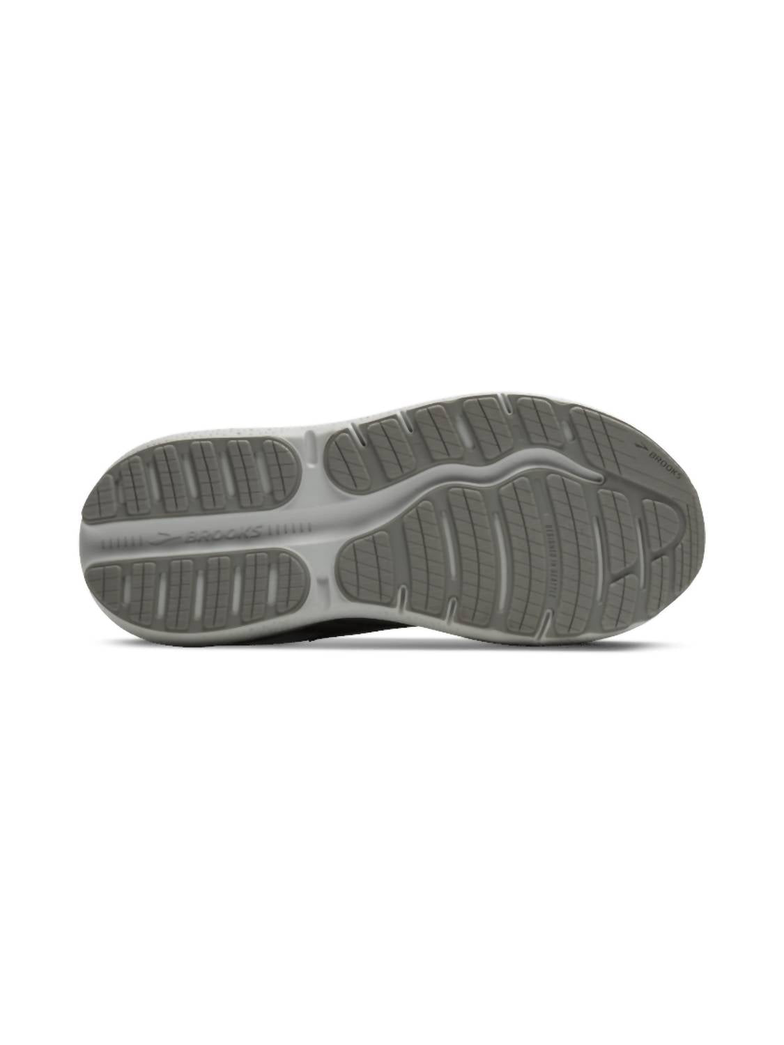 Brooks - Men's Ghost Max 2 Suede Running Shoe