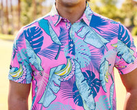 Sunday Swagger - Women's Signature Polo Shirt