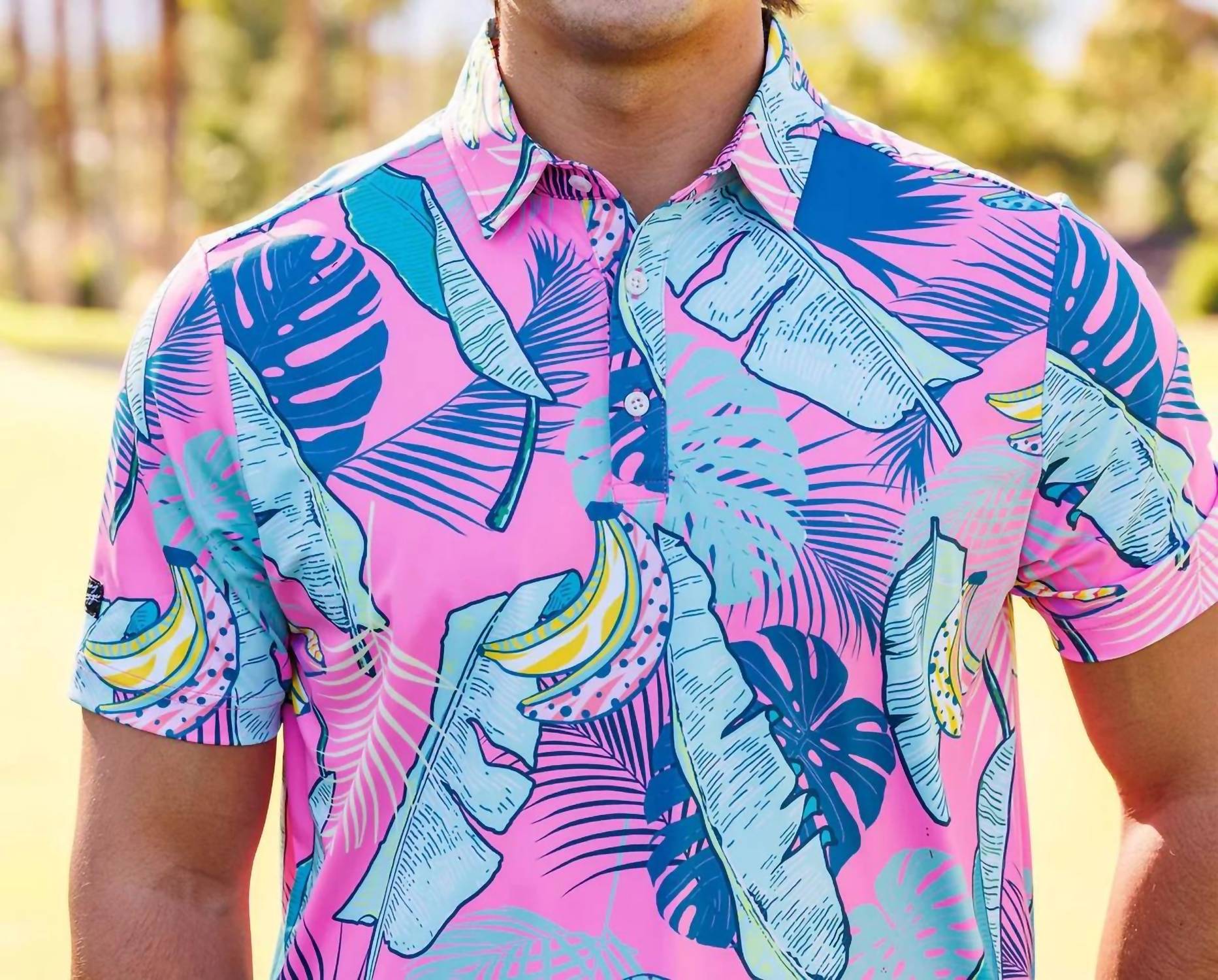 Sunday Swagger - Women's Signature Polo Shirt