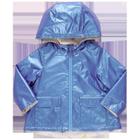 Pink Chicken - Girl's Rafa Rain Coat
