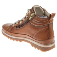 Pikolinos - Women's Vigo Lace-up Boots