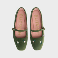Butrich - Women's Blossom Flat