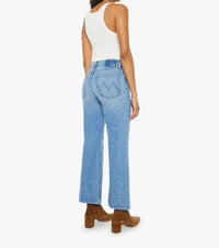 Mother - Bookie Flood Jeans