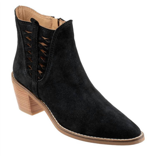 Bueno - Women's Veronika Fashion Boots