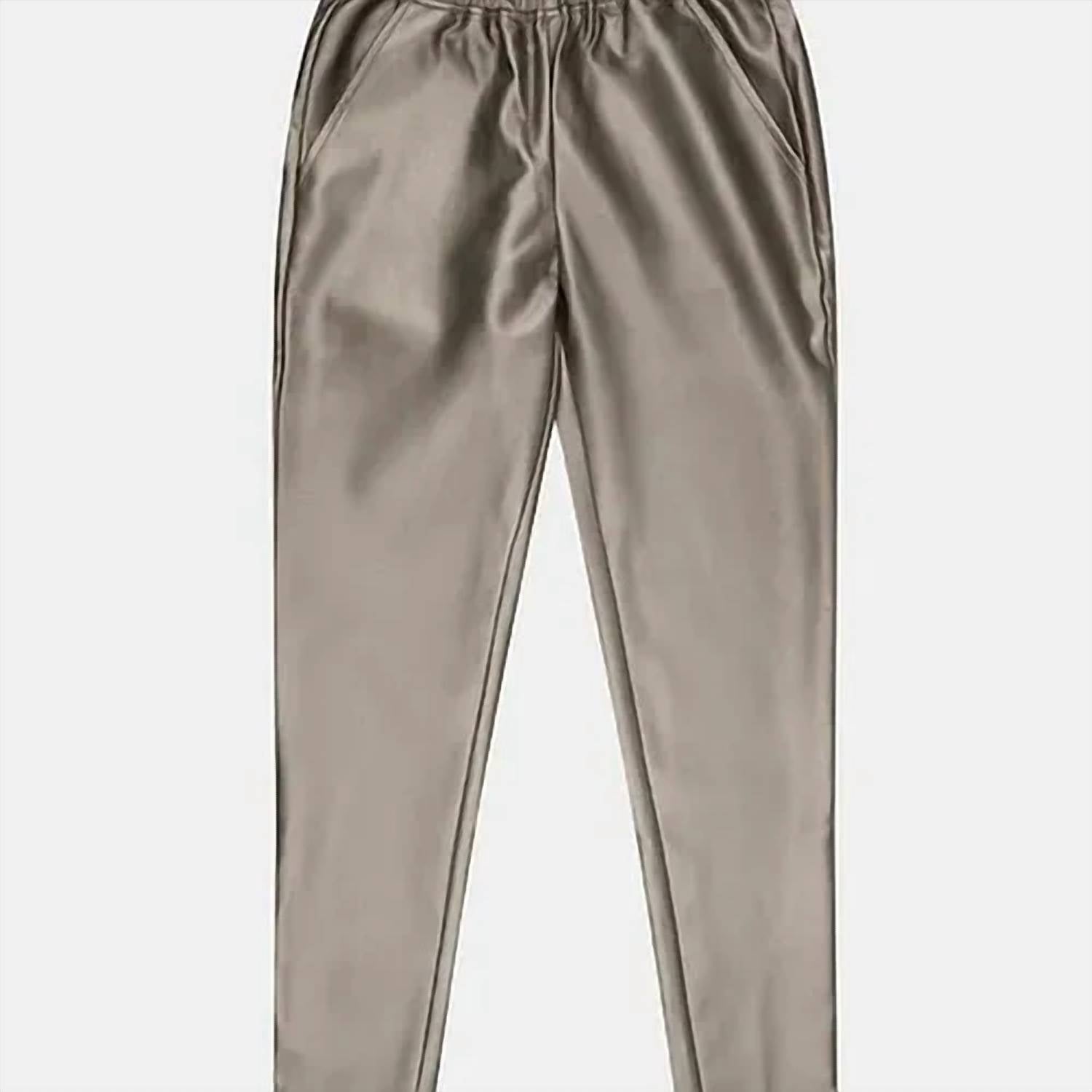 Esqualo - Sibbi Treggings Trousers