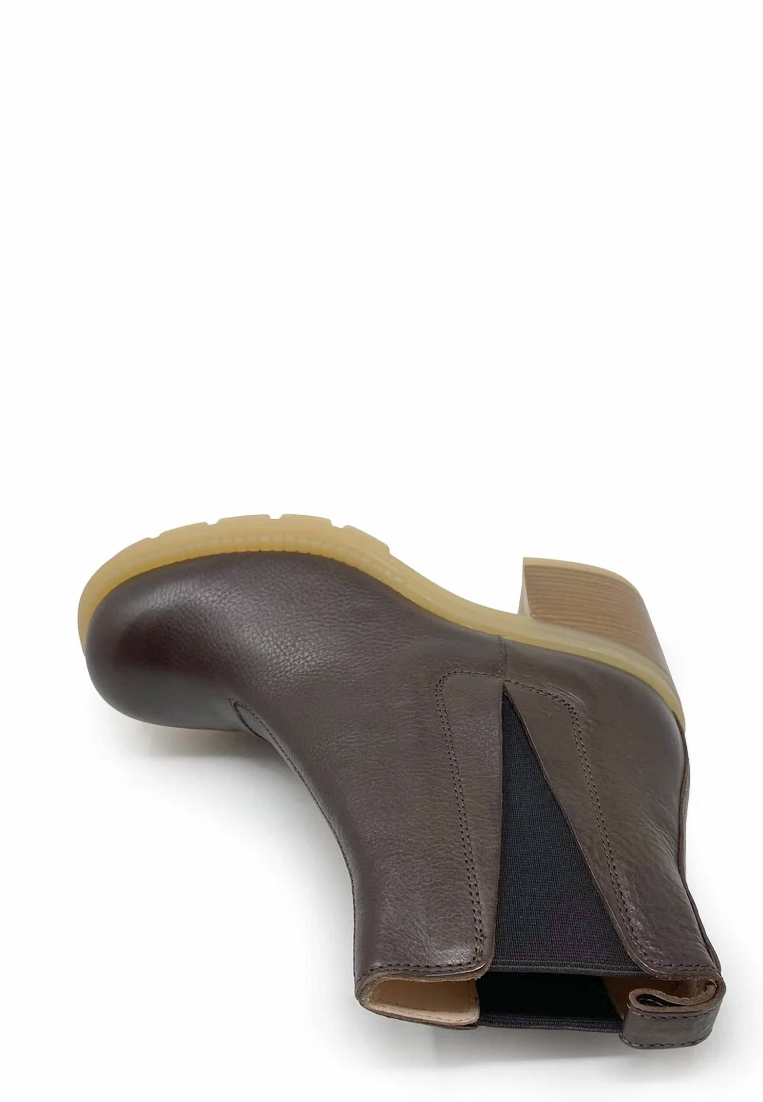 Agl - Women's Franky Beat Ankle Bootie